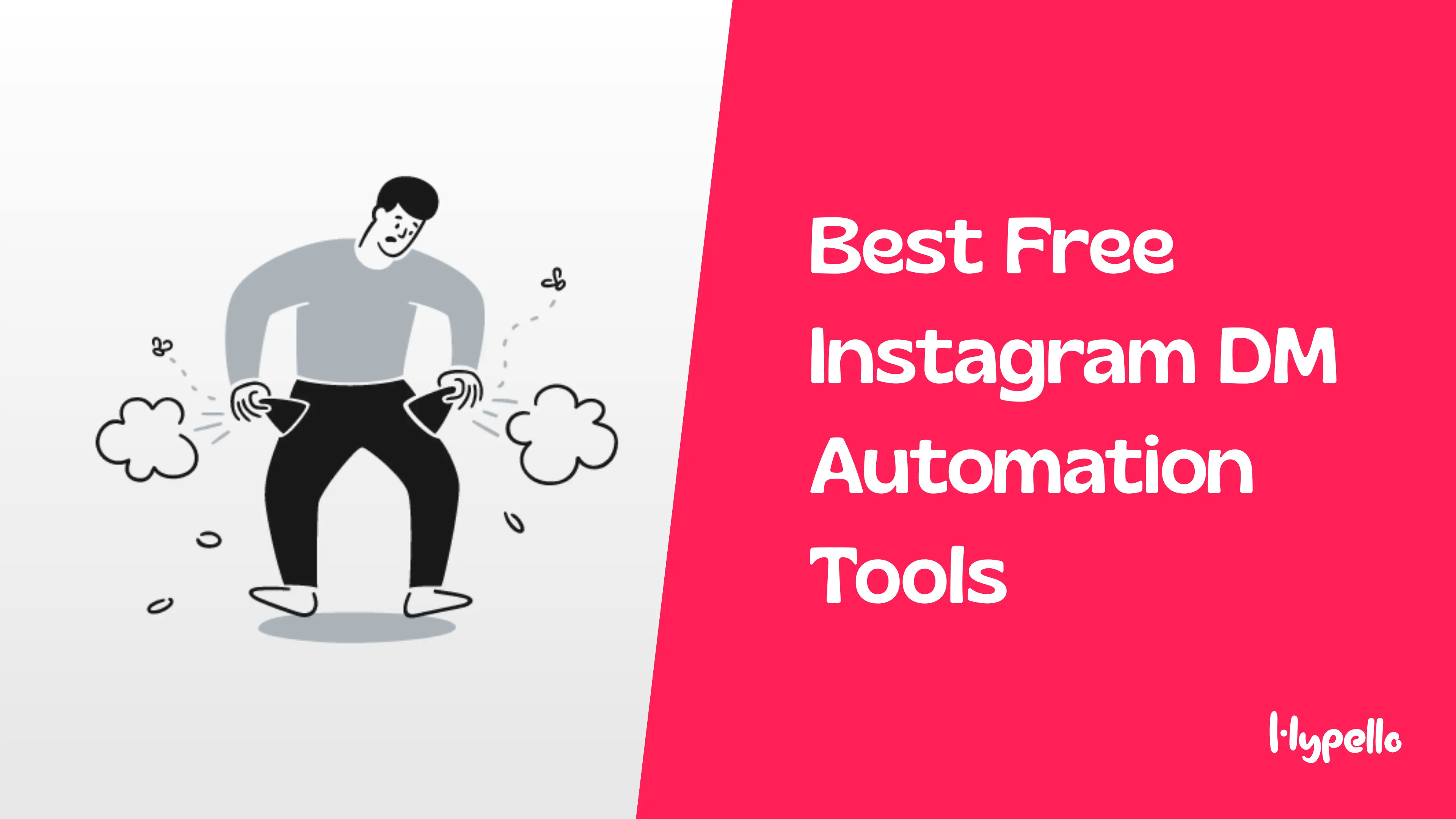Best Free Instagram DM Automation Tools and How to Use Them
